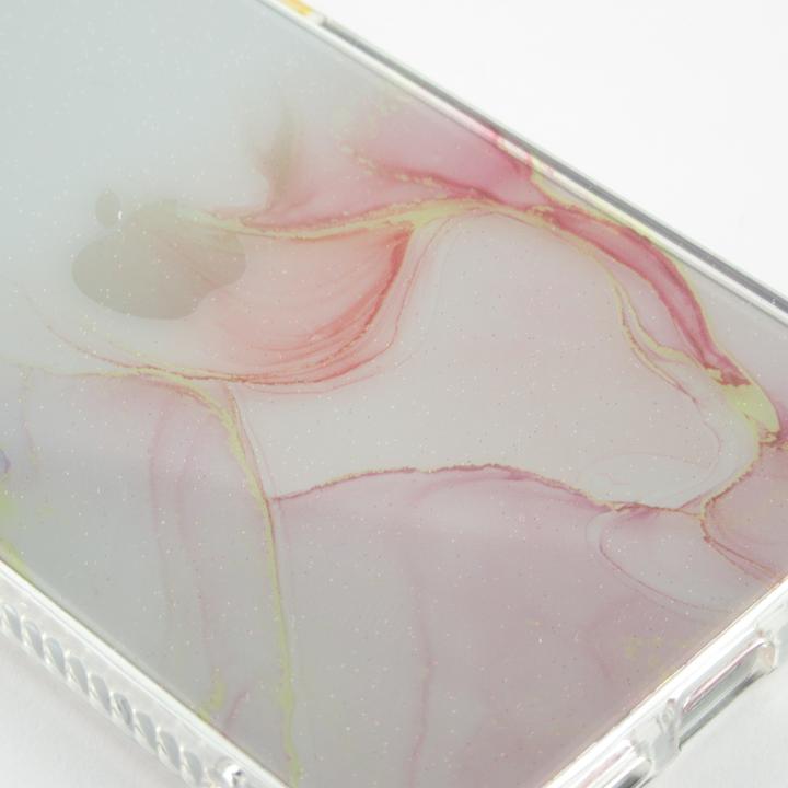 Produktbild PhoneLook Hülle Clear Bumper Gradient Farbe (Apple iPhone 12 Pro Max)