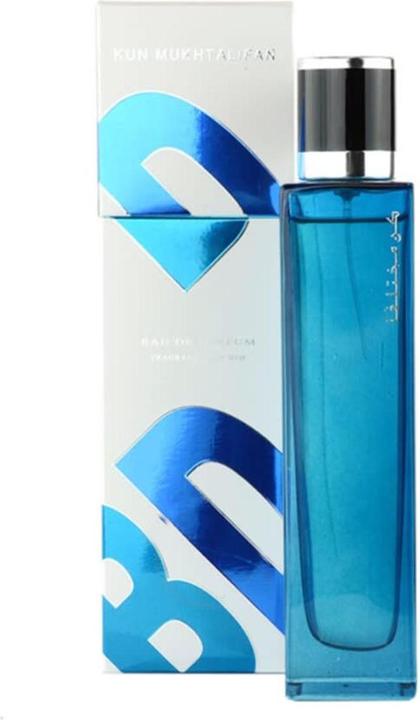 Immagine prodotto Rasasi Kun Mukthalifan Uomini (Eau de parfum, 100 ml)