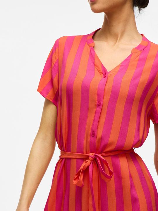Image du produit Vila Kurz Blusenkleid (40)