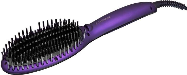 Actual product image Glamoriser Straight & Smooth Speed Brush (Hair straightening brushes)