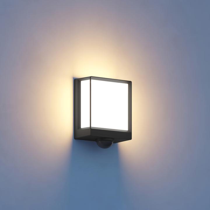 Produktbild Steinel L 40 SC ANT LED Aussenleuchte (1057 lm, IP54)