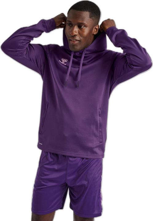 Produktbild hummel Core Xk Poly Sweat Hoodie (XXL)