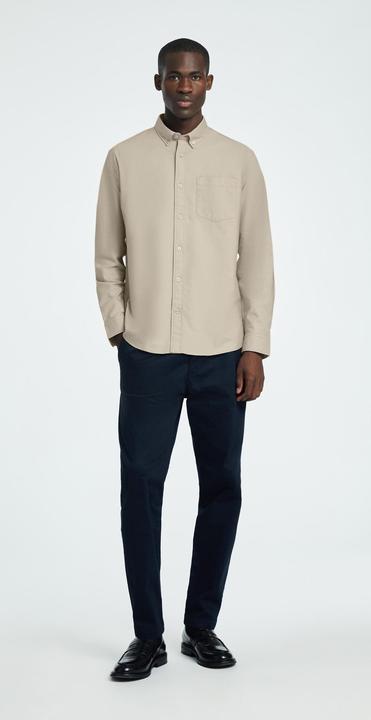 Image du produit Selected Homme Chemise Oxford (XL)