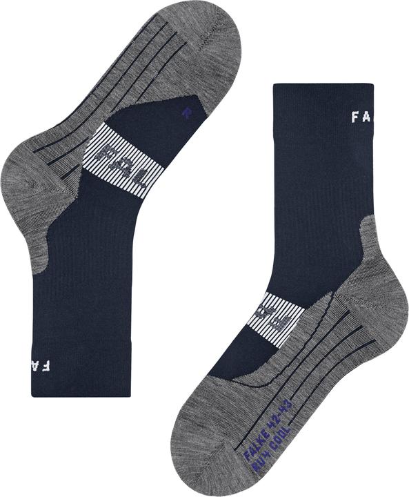 Actual product image Falke RU4 Endurance Cool Herren Running (42 - 43)