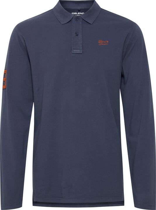 Immagine prodotto Blend Dahoud Maglia Maglie A Maniche Lunghe Da Uomo In Cotone 100% (M)