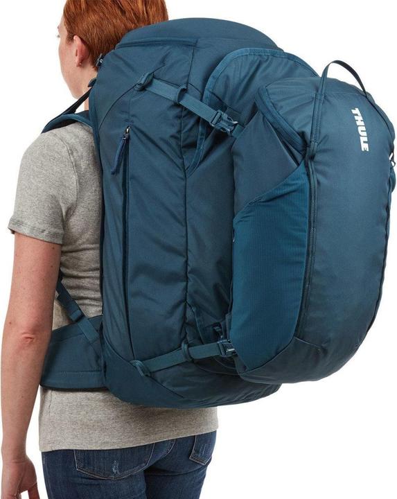 Image du produit Thule Point de repère 70 (70 l)