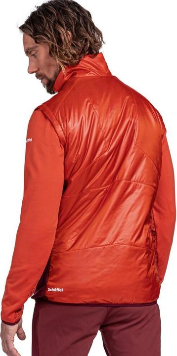 Actual product image Schöffel Hybrid Vest Stams M (4XL)