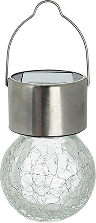 Produktbild Glaskugellampe (IP44)