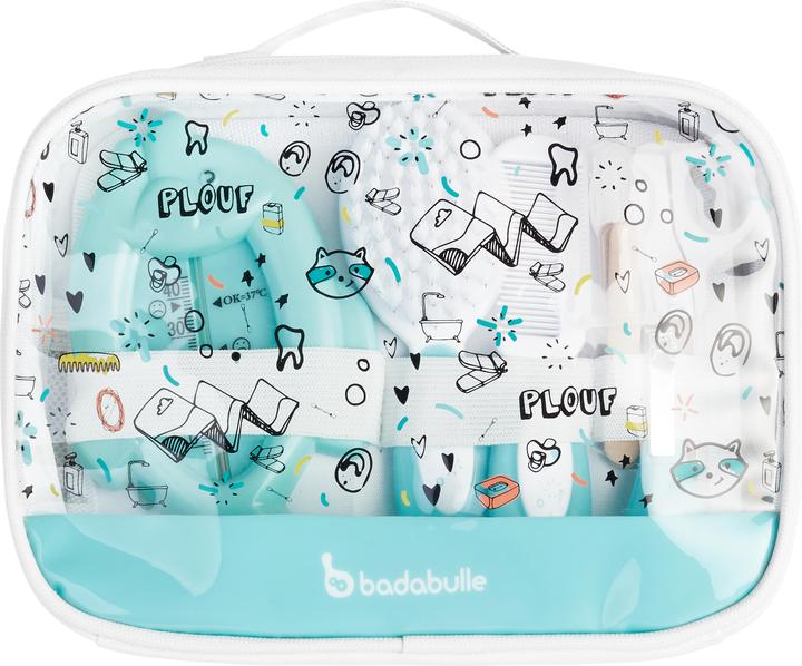 Actual product image Badabulle Splash