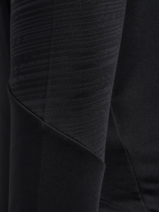 Actual product image hummel Hmlpro Training Zip Jacket (XL)