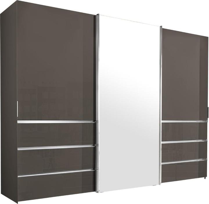 Actual product image Novel Malibu 201 (300 x 217 cm)