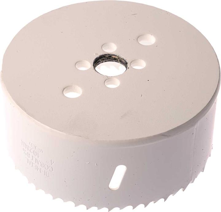 Image du produit Rs Pro M42 Cobalt hole saw 102mm (102 millimètres)