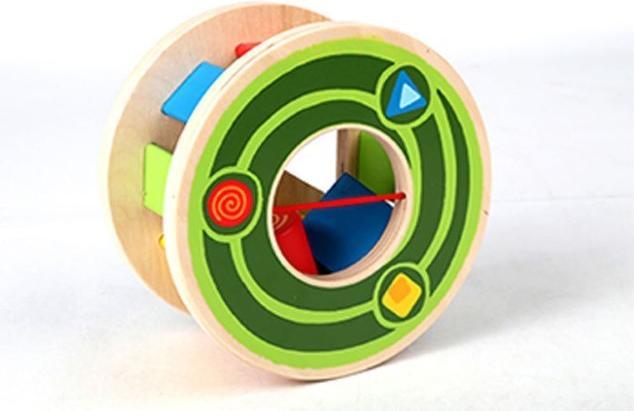 Immagine prodotto Hape Vite di trascinamento