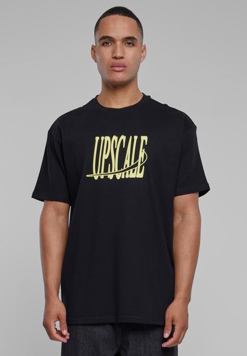 Actual product image Mister Tee Fortune Cranes Heavy oversize Tee - 91541 (S)