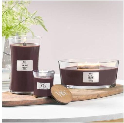 Immagine prodotto WoodWick Fruits of Summer (453.60 g)