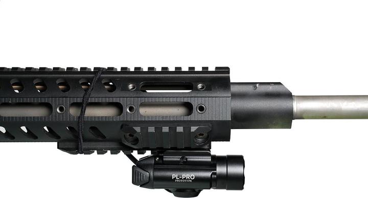 Actual product image Olight PL-Pro Valkyrie (8.30 cm, 1500 lm)
