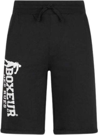 Boxeur des Rues Shorts Basic Short Sweatpants (XL)