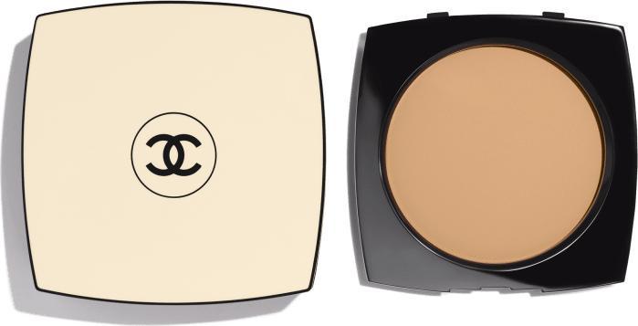 Actual product image Chanel Les Beiges Healthy Glow Sheer Powder B40 (B40)