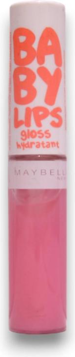 Produktbild Maybelline New York Baby Lips (Rot)