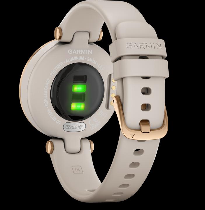 Actual product image Garmin Lily Sport (34.50 mm)
