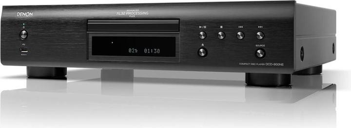 Produktbild Denon DCD-900NE schwarz (CD Player)