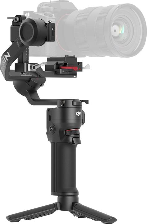 DJI RS3 Mini (System camera, 2 kg)