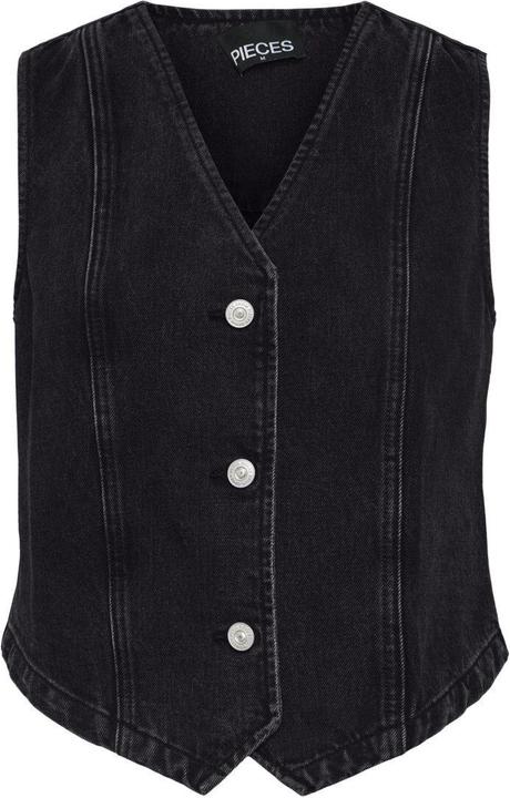 Image du produit Pieces PCALMA JEANS Gilet (XS)