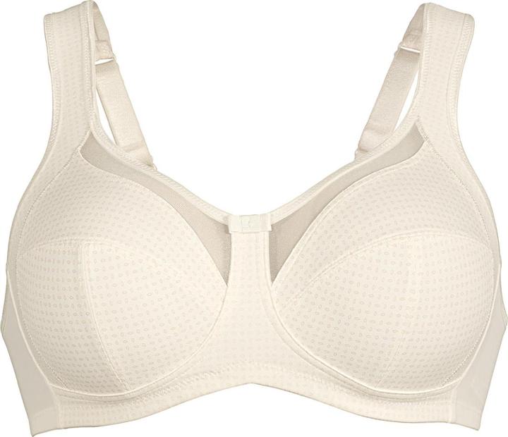 Immagine prodotto Anita Reggiseno Clara comfort senza ferretto (75 B, Confezione singola)