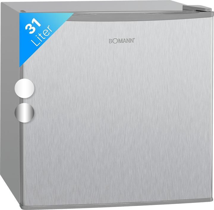 Bomann GB 341 (Freistehend, 31 l)