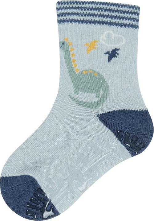 Immagine prodotto Sterntaler Socken Fliesen Flitzer AIR, Grösse 19-20 (19 - 20)