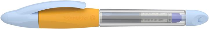 Actual product image Schneider Base Ball (light blue-yellow, 1 x)
