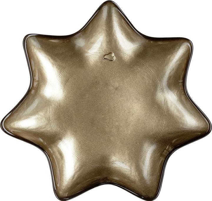Image du produit Leonardo Coupelle Candela 15 cm, 6 pièces, or