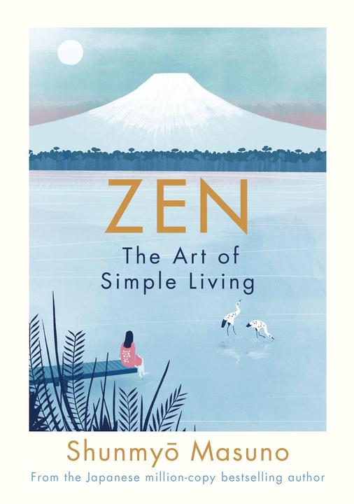Produktbild Zen (Englisch, Shunmyo Masuno, 2019)