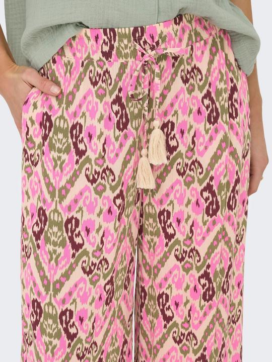Immagine prodotto JdY JDYBREE Weiter Beinschnitt Hose mit weitem Beinschnitt Hose mit weitem Beinschnitt (32)