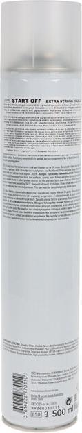 Produktbild Londa Start Off (500 ml)
