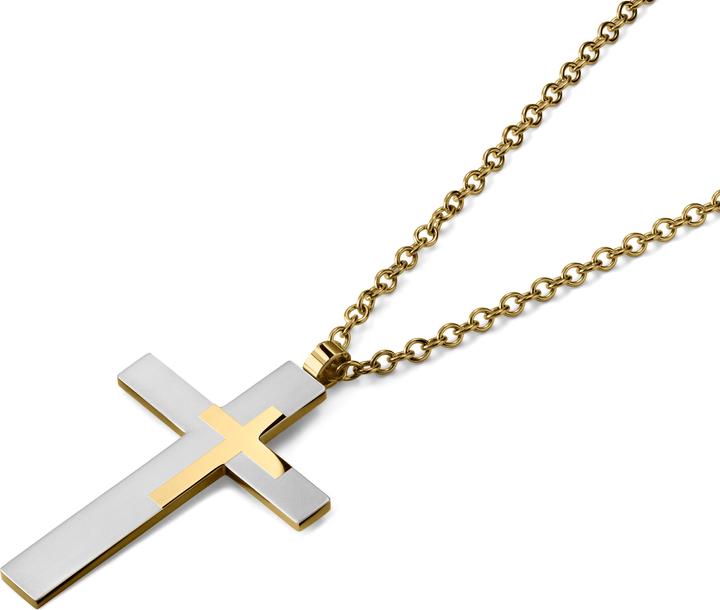 Actual product image Lucleon Vyxen (Stainless steel)