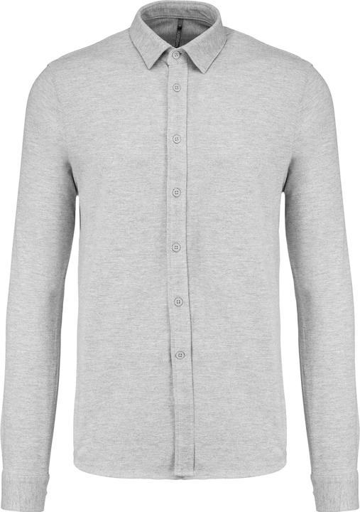 Produktbild Kariban Piqué-Hemd (3XL)