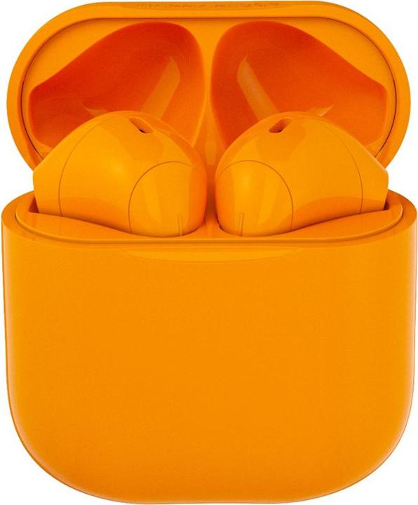 Produktbild Happy Plugs Joy (keine Geräuschunterdrückung, 4.80 h, Kabellos)