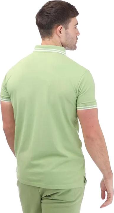 Immagine prodotto One True Saxon Dexon Maglietta Polo Adulto Unisex (L)