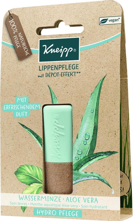 Image du produit Kneipp Soins hydro (Baume)