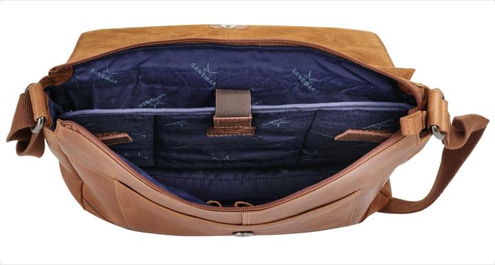 Produktbild Sansibar Messenger (6 l)