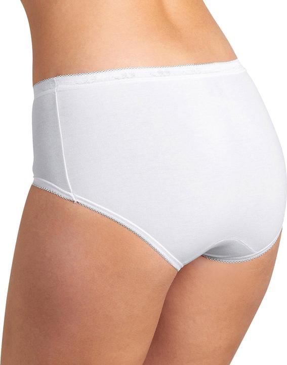 Immagine prodotto Sloggi Basic+ Midi (40, confezione da 4)