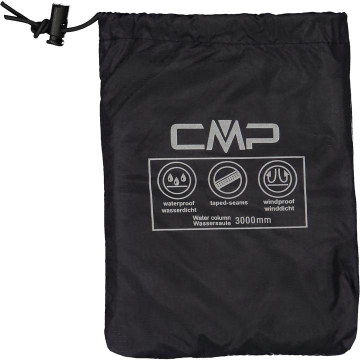 Produktbild CMP Campagnolo Fix Hoodie Regenjacke (176)