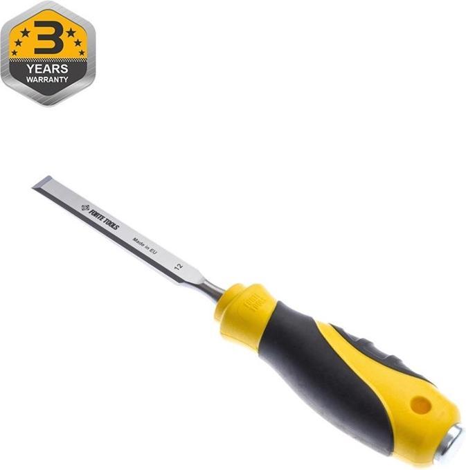 Forte tools SCALPELLO PER LEGNO 12 MM 811312