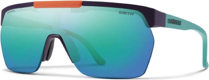 Produktbild Smith Xc (Matte Purple, opal mirror)