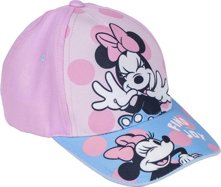 Produktbild Disney Kinderkappe Minnie