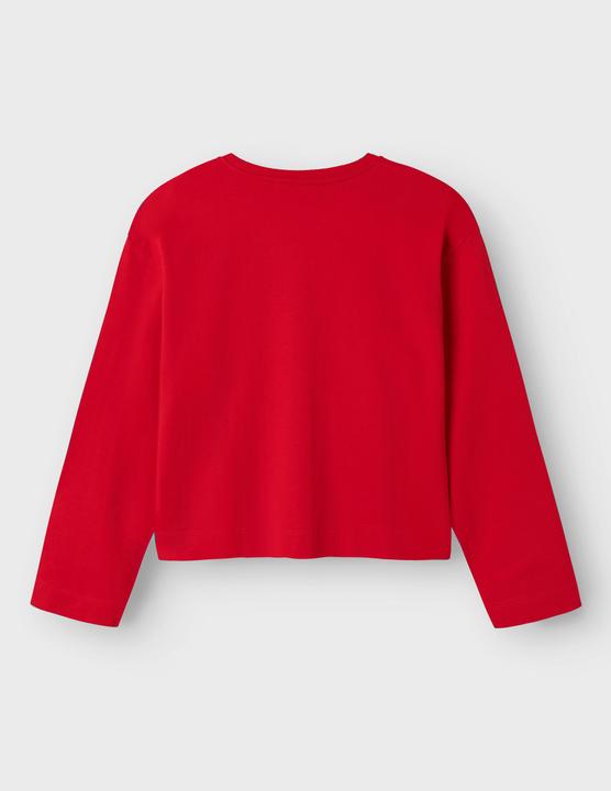 Actual product image Name it Relaxed fit sweatshirt (134)
