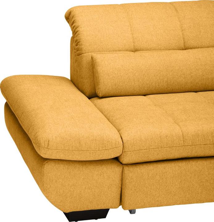 Produktbild Xora 7686 (Ecksofa)