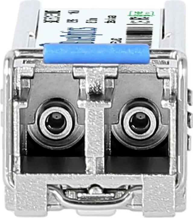 Immagine prodotto BlueOptics HPE Aruba S0G20A compatibile SFP BO05C13610D