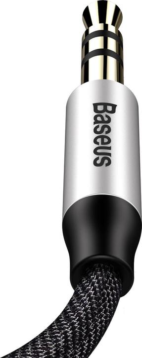 Actual product image Baseus M30 (1 m, 3.5mm jack (AUX))